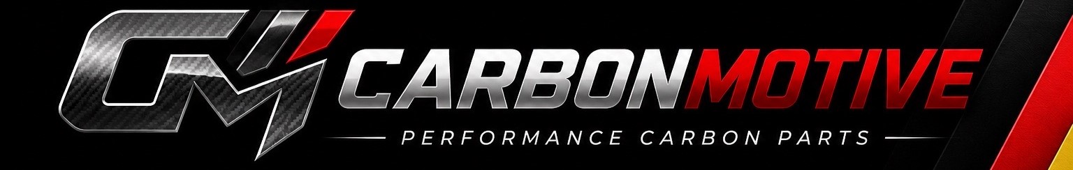 CarbonMotivePerformance Logo